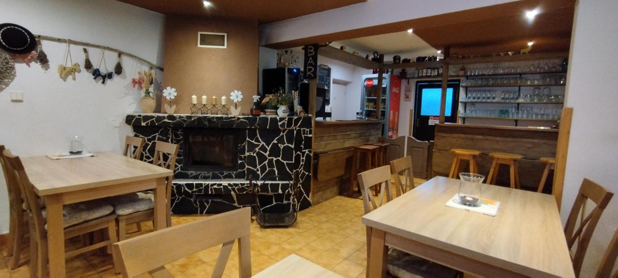 Penzion Zázrifka Zázrivá Exterior foto