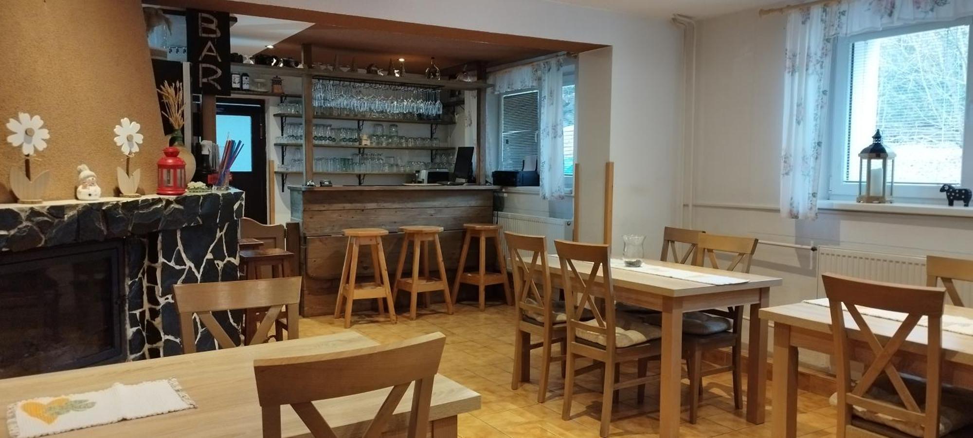 Penzion Zázrifka Zázrivá Exterior foto